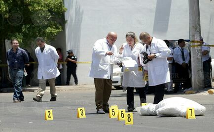 ¿Quiénes son los 10 periodistas asesinados hasta ahora?