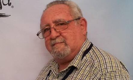 René Muiños Gual, premio a la Trayectoria Editorial Universitaria 2024