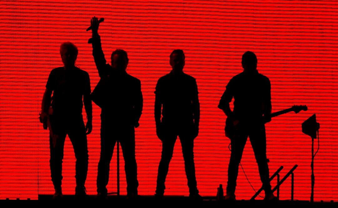 Foto: Punit Paranjpe / AFP