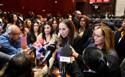 PAN pide a fiscal de Morelos informe sobre nueva solicitud de desafuero de Cuauhtémoc Blanco; propone citarlo en San Lázaro