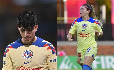 Katty Martínez defendió a Kevin Álvarez tras críticas por la derrota del América en Pachuca: "No entrenamos para perder"