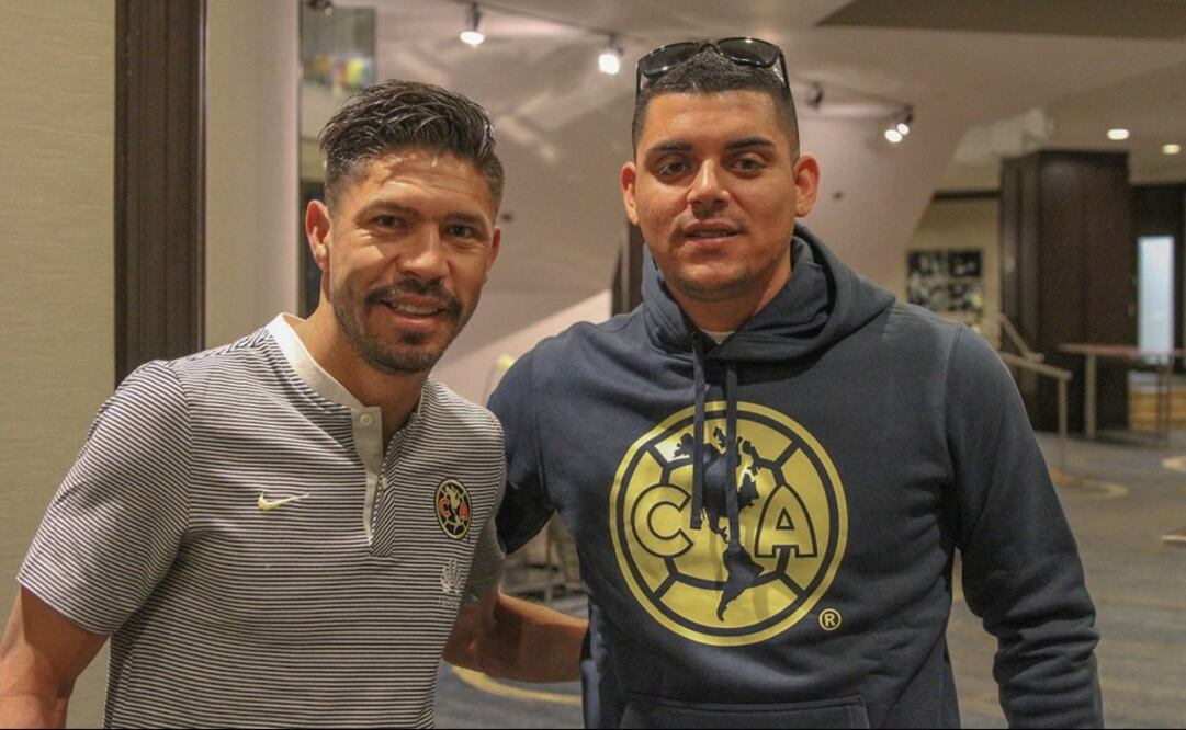 Twitter (@ClubAmerica)