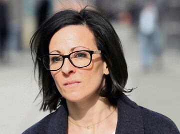 Nxvim, la secta que sometía a mujeres a “juegos sexuales”