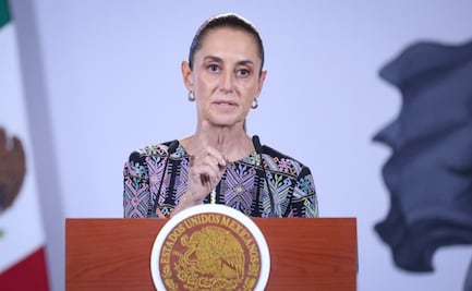 Sheinbaum anuncia beneficios para micro y pequeñas empresas; apuesta por simplificación de trámites