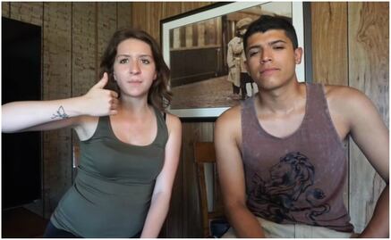 Seis meses de cárcel a YouTuber que mató a su novio en YouTube