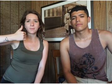 Seis meses de cárcel a YouTuber que mató a su novio en YouTube