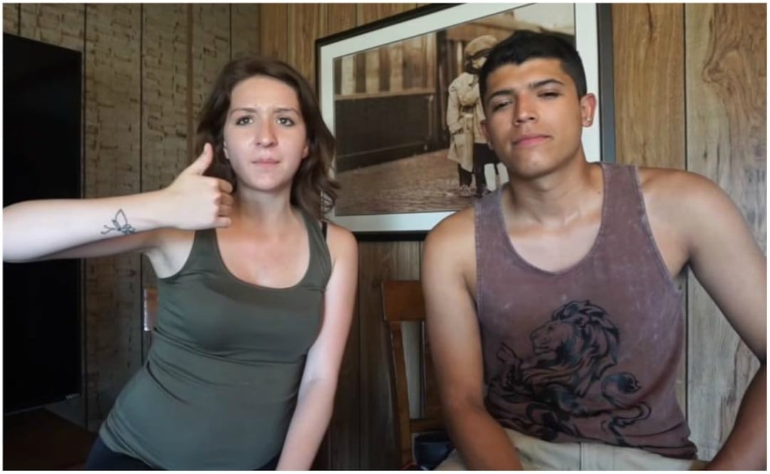 Creyeron que podrían convertirse en estrellas efímeras de YouTube con un peligroso experimento