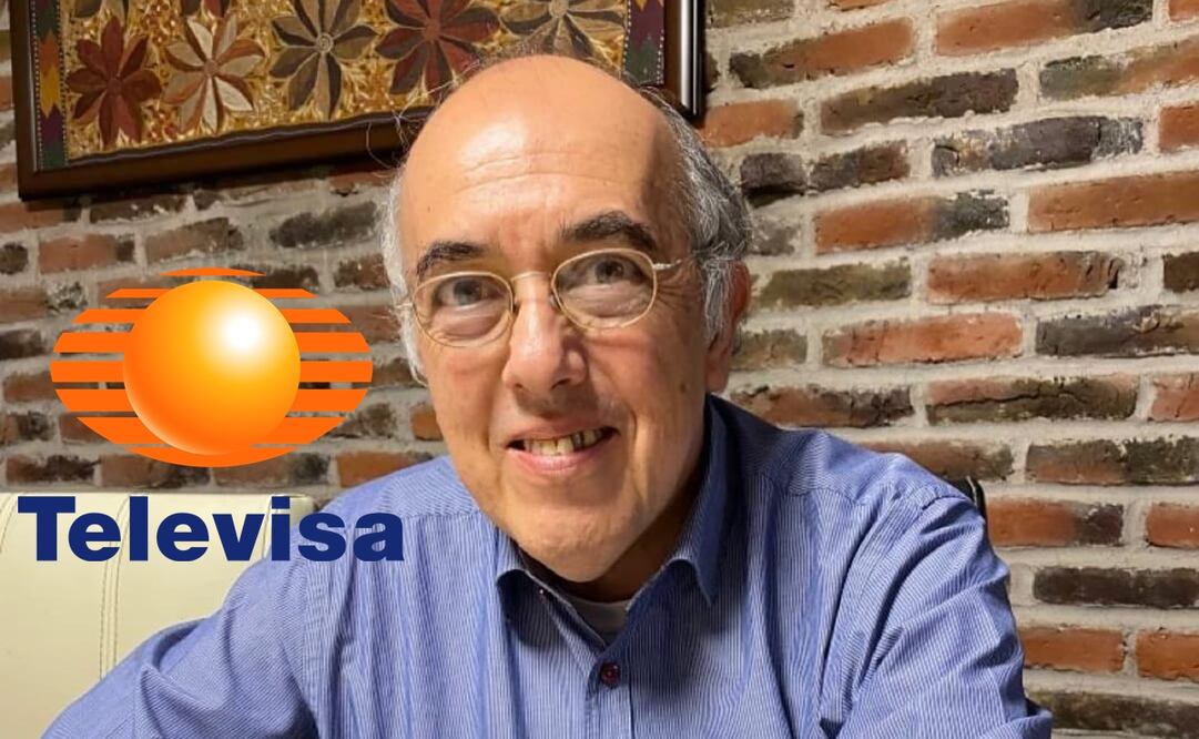 Televisa despide a Pepe Segarra con emotivo video