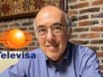 Televisa despide a Pepe Segarra con emotivo video: “Gracias por ser parte de nuestra historia”