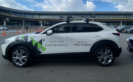 El Mazda Team está listo para el GNFY 2022 en Bogotá