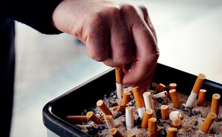 ¿La ley Antitabaco afectó tu negocio? Tienes hasta esta fecha para solicitar un amparo, señala Canaco CDMX