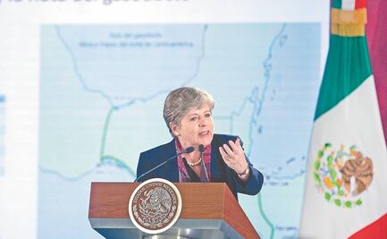 Urge nivelar la cancha a países deudores: Cepal