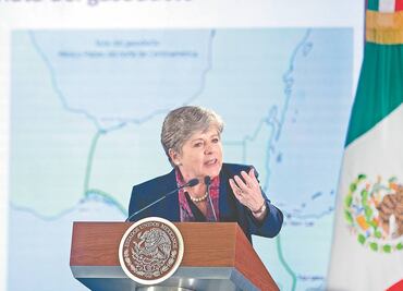 Urge nivelar la cancha a países deudores: Cepal