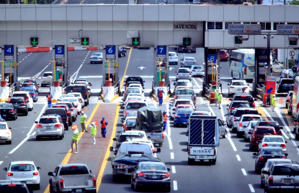 Foto: Archivo/EL UNIVERSAL