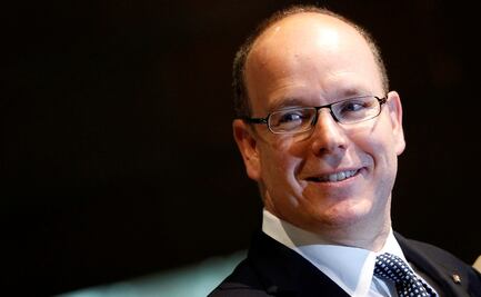 Príncipe Alberto de Mónaco finaliza cuarentena tras superar coronavirus