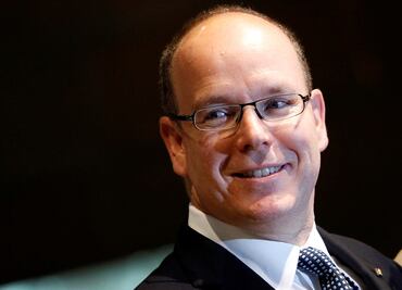 Príncipe Alberto de Mónaco finaliza cuarentena tras superar coronavirus