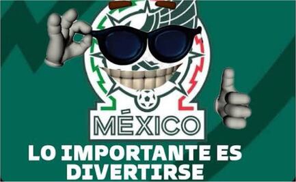 Diego Cocca debutó con la Selección Mexicana y los memes también lo recibieron
