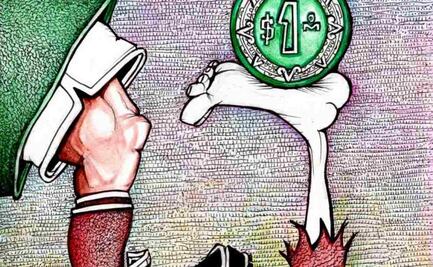 Feliz año de la patada 