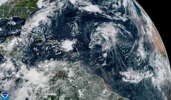 Próxima tormenta tropical del Atlántico se llamará Dolly, pero no por la fallecida Parton; es una peculiar coincidencia