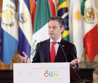 Escuelas al CIEN será transparente: Nuño