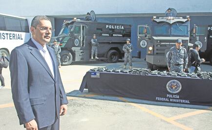 Pegasus, ¿una historia de corrupción?