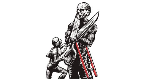 2016, antesala del poder