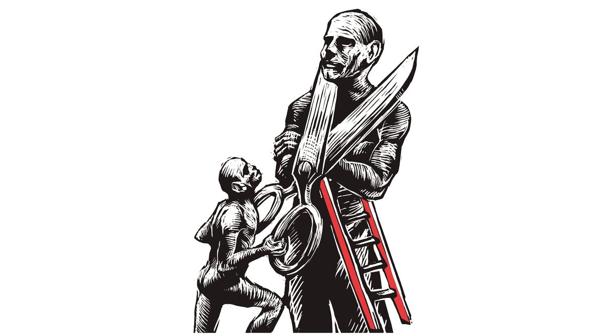 2016, antesala del poder