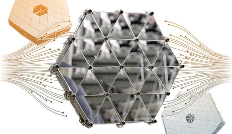 Detección de plagas y micro ensambles a través de redes neuronales artificiales