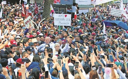 SNTE en Coahuila ofrece “viáticos para comida” a docentes que vayan a la marcha del 18 de marzo en el Zócalo 