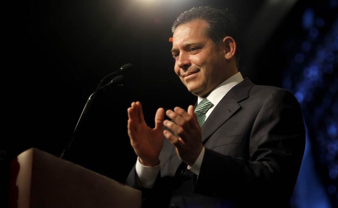 Foto; Archivo EL UNIVERSAL