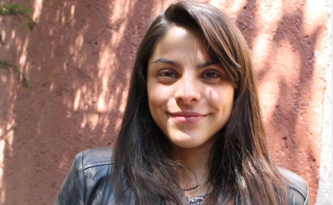 La directora mexicana de teatro, María Inés Olmedo explicó que siempre ha tenido un amor por la ópera. Foto: Notimex