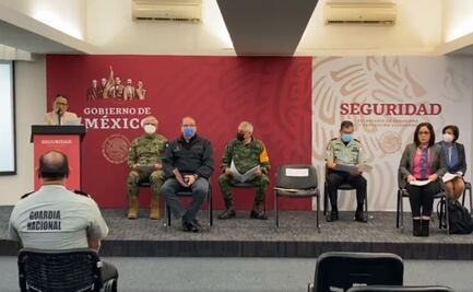 Investigan huachicoleo "en dimensiones industriales" en predios de Ecatepec