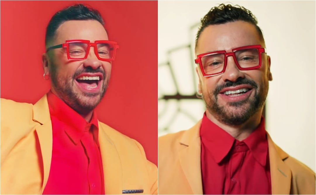 Shiky, nuevo habitnate confirmado de la tercera temporada de "La casa de los famosos".
Fotos: Instagram