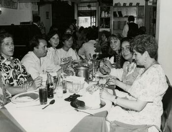 Vigentes, rituales para recibir el año