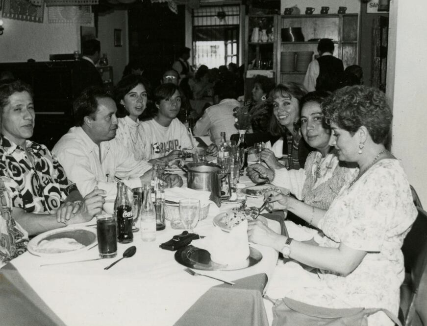 Vigentes, rituales para recibir el año