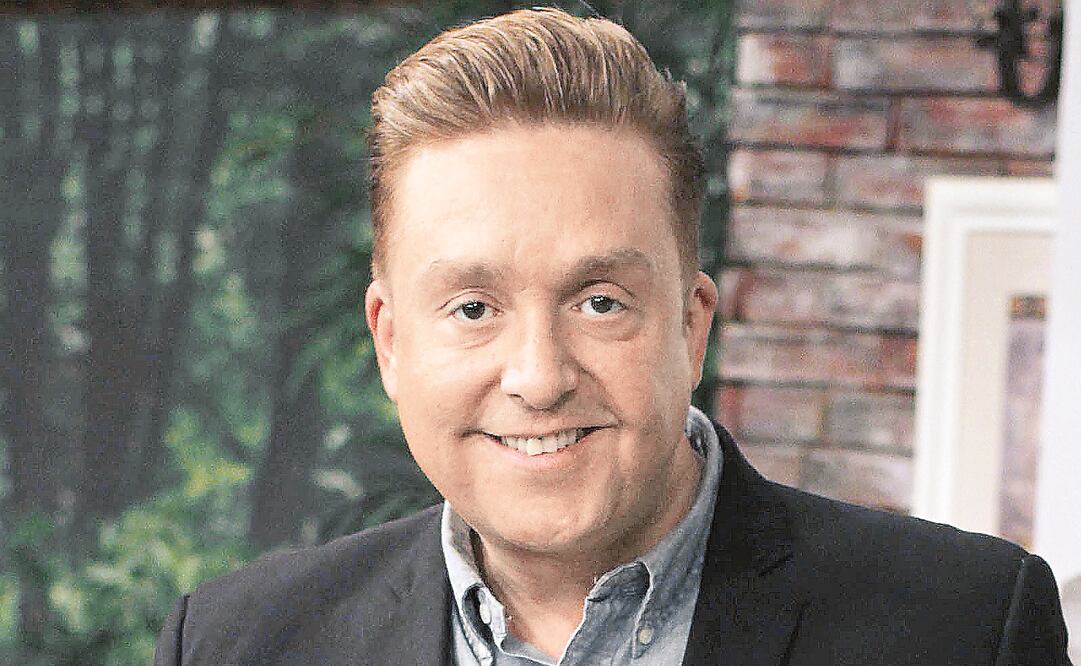 El conductor de televisión asegura que es la tercera vez que ha sido víctima de los delincuentes mientras viaja en su vehículo. (ARCHIVO. EL UNIVERSAL)