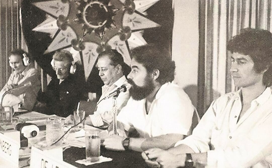  El científico mexicano, que fue visto por última vez en 1994, estudiaba los fenómenos de percepción extrasensorial.