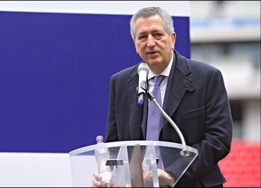 ¿Qué ha pasado con Chivas durante la ausencia de Jorge Vergara?