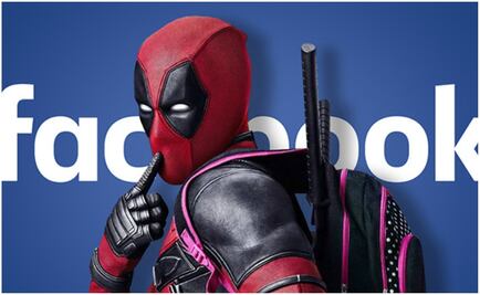 Arrestan a joven por difundir cinta de “Deadpool” en Facebook