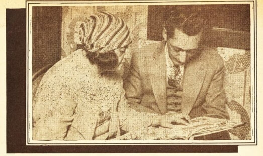 Zulema Moraima: la adivina que "predijo" la influenza española