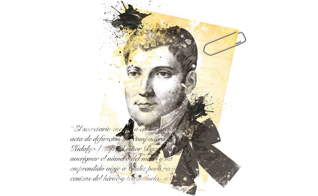 Vehemencia y sosiego III