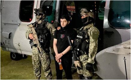 “El Nini” no era investigado ni buscado por autoridades de Sinaloa, asegura vicefiscal estatal 