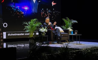 Mijares celebra 40 años de carrera con nuevas colaboraciones y un concierto sinfónico