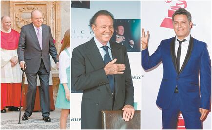 No querían (o quieren) reconocer a estos hijos