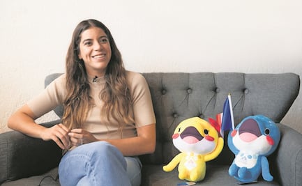 Alejandra Orozco espera un selectivo claro para París 2024