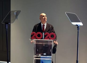 Apoyaremos programas sociales de AMLO, incluidas tarjetas: Banorte