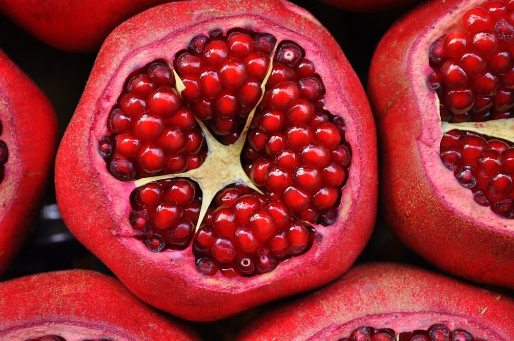 Esta fruta ayuda a prevenir varios tipos de cáncer / Foto: Pixabay