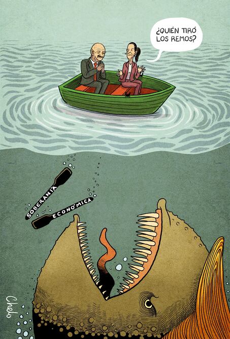 Cartón de CHELO