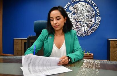 Alcaldesa de Tizayuca con mayores observaciones en la cuenta pública 2020; mantenía en rubros fiscalizados a familiares