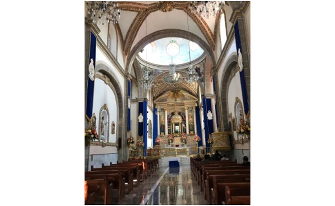 Foto: Rebeca Jiménez